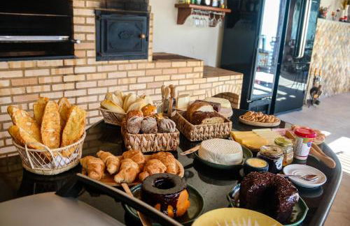 Pousada dos Sonhos - MP - Foto 17