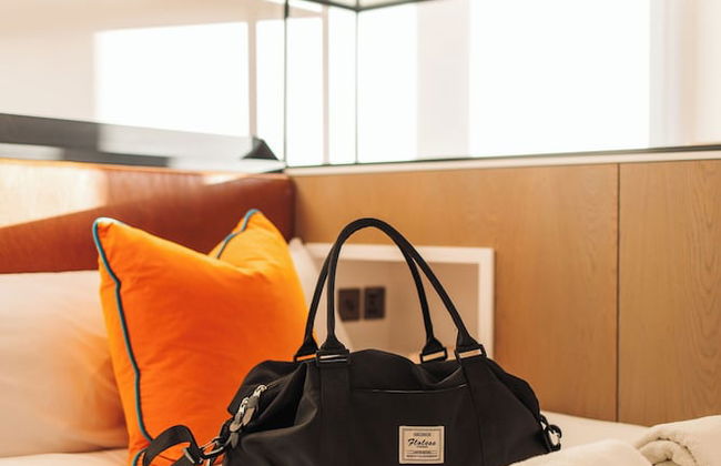 THE SPACE TO STAY - Foto 13