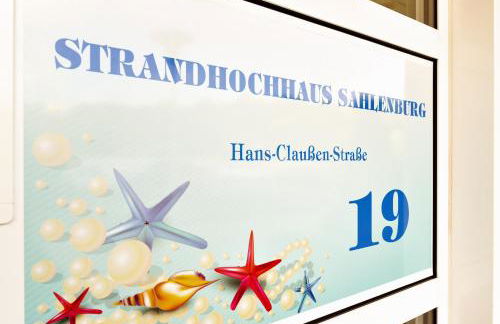 Strandhochhaus SB11 - Foto 19