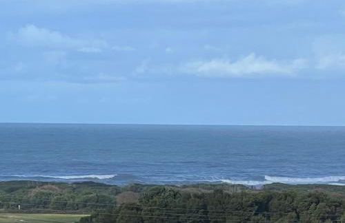 Casa da Arda, piscina exclusiva, entre mar e a montanha - Foto 9