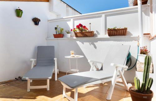 Studio Home in La Orotava - Foto 17