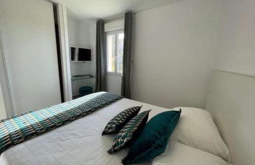 Residence Des Îles - Foto 24