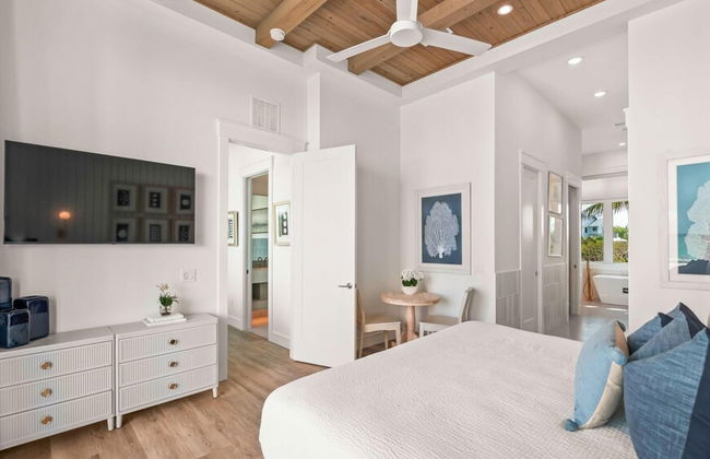 Sandbar Social in Siesta Key - Photo 11