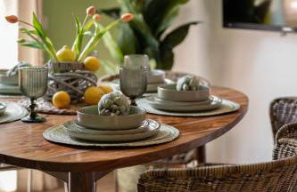 OASIS BEACH-CITY apartment - Foto 14