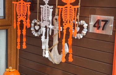 Chalet 47 By The Sea - Foto 40