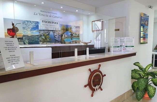 Billy's Puerto de Mogán Apartments by LIVVO - Foto 3