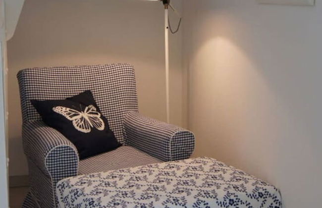 Holiday Home Reet am Dunenwald 25 - Foto 8