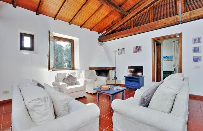 Pimpinnacolo 21 - 3BR P7 - Foto 22