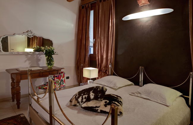 Il Vicolo Aparthotel Verona - Foto 4