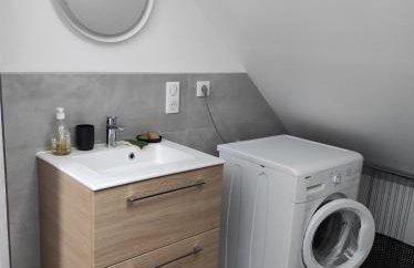 Maison 3 chambres avec jardin Gien - Foto 18