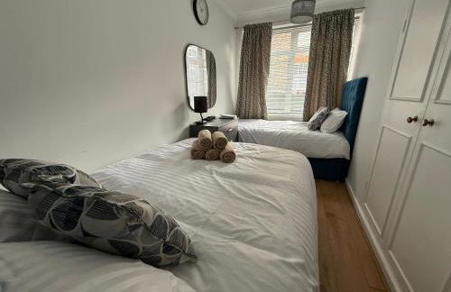 Self-catering Apartment in the Heart of London Victoria - Foto 1