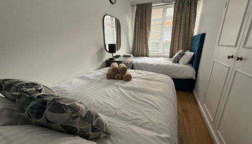 Self-catering Apartment in the Heart of London Victoria - Photo 1