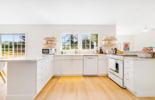 Bird and Barrel Vineyard Farmhouse - Foto 17