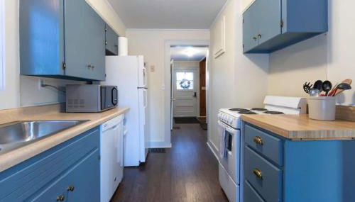 Quintessential VT Cottage in Manchester Village - Foto 5