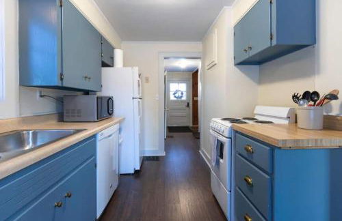 Quintessential VT Cottage in Manchester Village - Foto 5