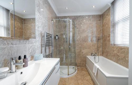 No 1 The Mansion Apartments by Mansley - Foto 144