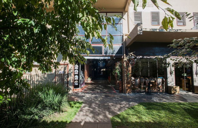 LOCAR-IN GRAMADO- Dentro da Rua Coberta - Foto 38