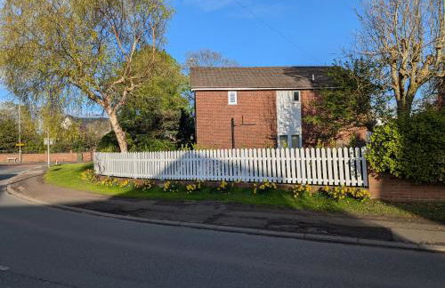 Highcross Corner - Foto 61