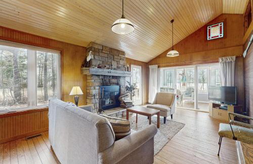 Beach Cottage - Foto 8