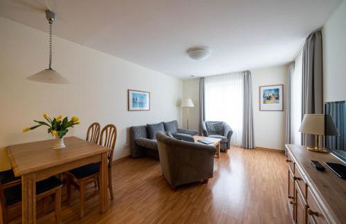 Haus Sonnenschein Göhren - Foto 13