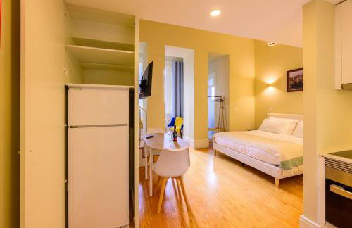 Photography Apartments - Foto 21