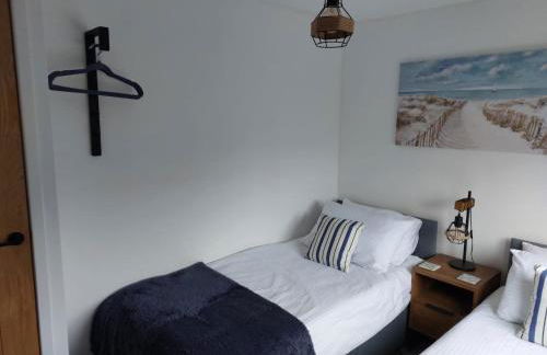 'New Memories' Dog Friendly Holiday Chalet - Foto 15