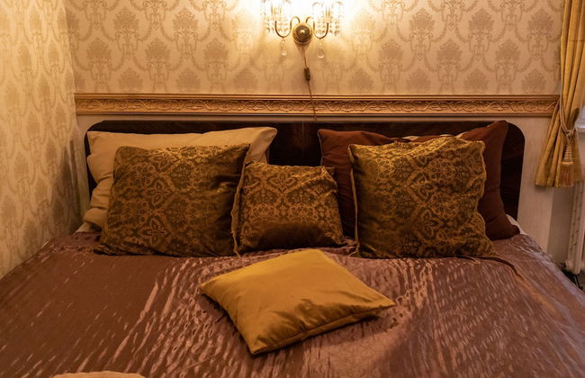 St. Terezie - Baroque Residence - Foto 10