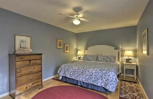 Sweet Seclusion at Cabins in the Clouds - Foto 9