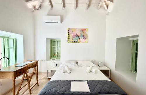 Central Suites Aegina 5 - Foto 37