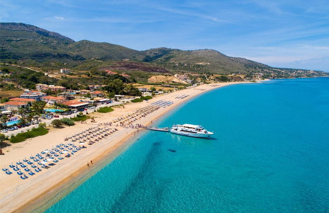 Villa Canova in Ionian Islands - Photo 48