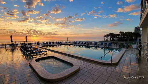 Georgian Inn Beach Club - Foto 2