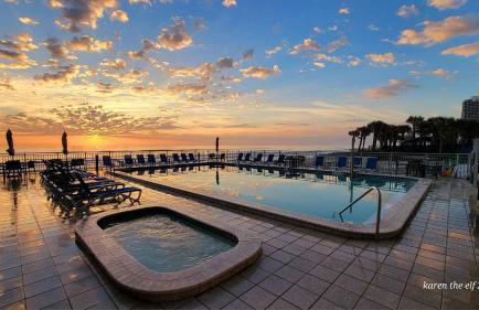 Georgian Inn Beach Club - Foto 2