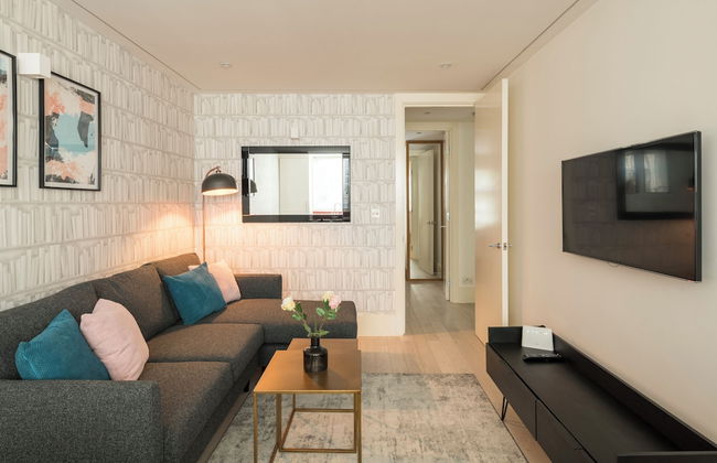 Fitzrovia by Viridian Apartments - Photo 34