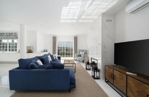 Villa Olivia - Foto 5