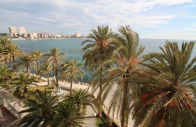 Apartamento Sobre el Mar - Foto 43