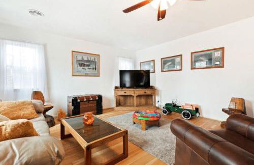 Bo360 Old West Landing with Hot Tub and Sunrise Views - Foto 42