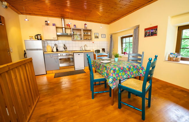 Haus Keller - Foto 2