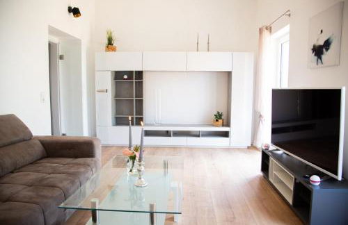 Meisterhaus Appartment 5 fischergasse 6 B - Foto 7