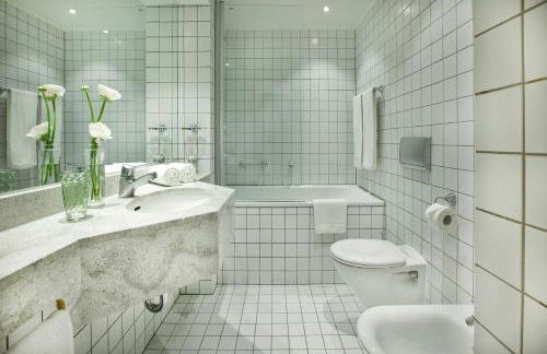 Messe Residence by Gerda Good Living - Digital Access - Foto 26