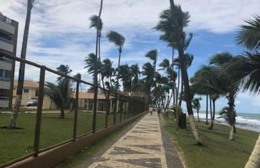 Village pé na areia com limpeza - Photo 15