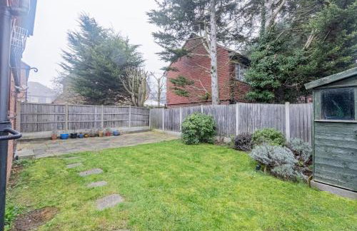 Comfortable 4-bedroom home Bicknacre - Pass the Keys - Foto 47