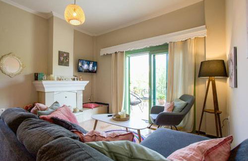 Thalia Kassiopi Apartment - Foto 54