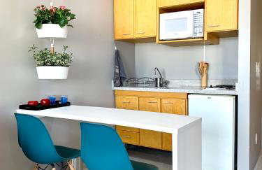 STD - Anora Spaces - Stadium Alphaville - Foto 60