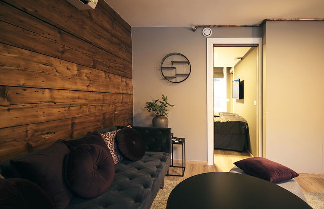 Home Again Nygata 1 - Foto 18