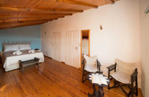 Frosos Beachfront Maisonette Acharavi - Foto 14