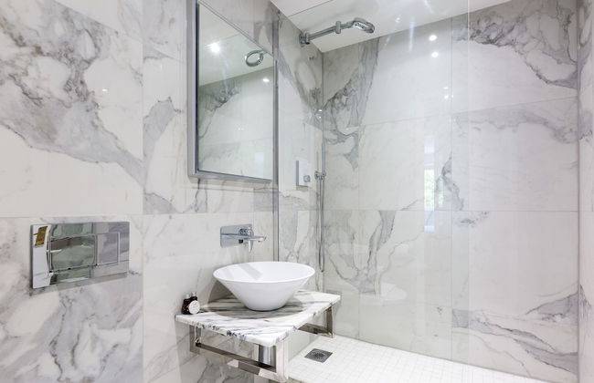 The Fulham Penthouse - Foto 18