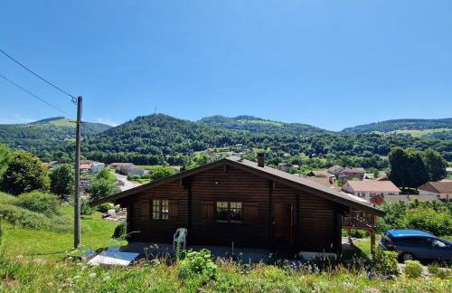 Chalet Les Pervenches - Foto 8