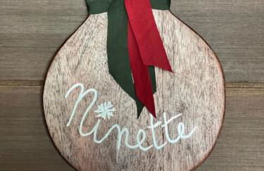 Ninette, intimità e natura - Photo 9