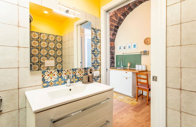 Casa Nirè - Casa Nirè II - Casa di Tano - Foto 58