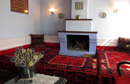 Guesthouse Kontogianni - Materka - Foto 53